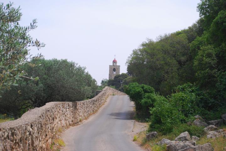 Pearl Of The Valley Hotel Kfar Tavor Bagian luar foto
