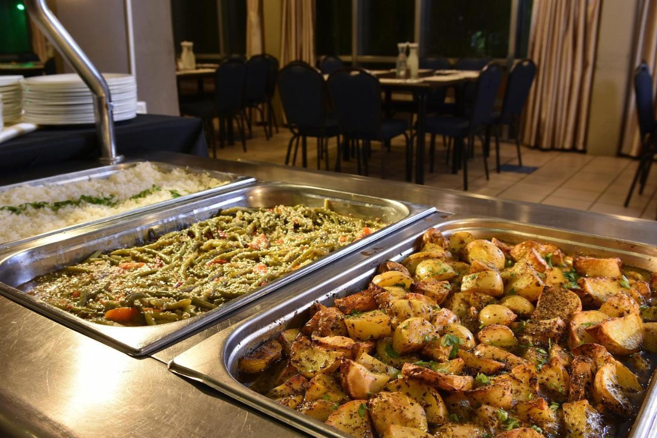 Pearl Of The Valley Hotel Kfar Tavor Bagian luar foto