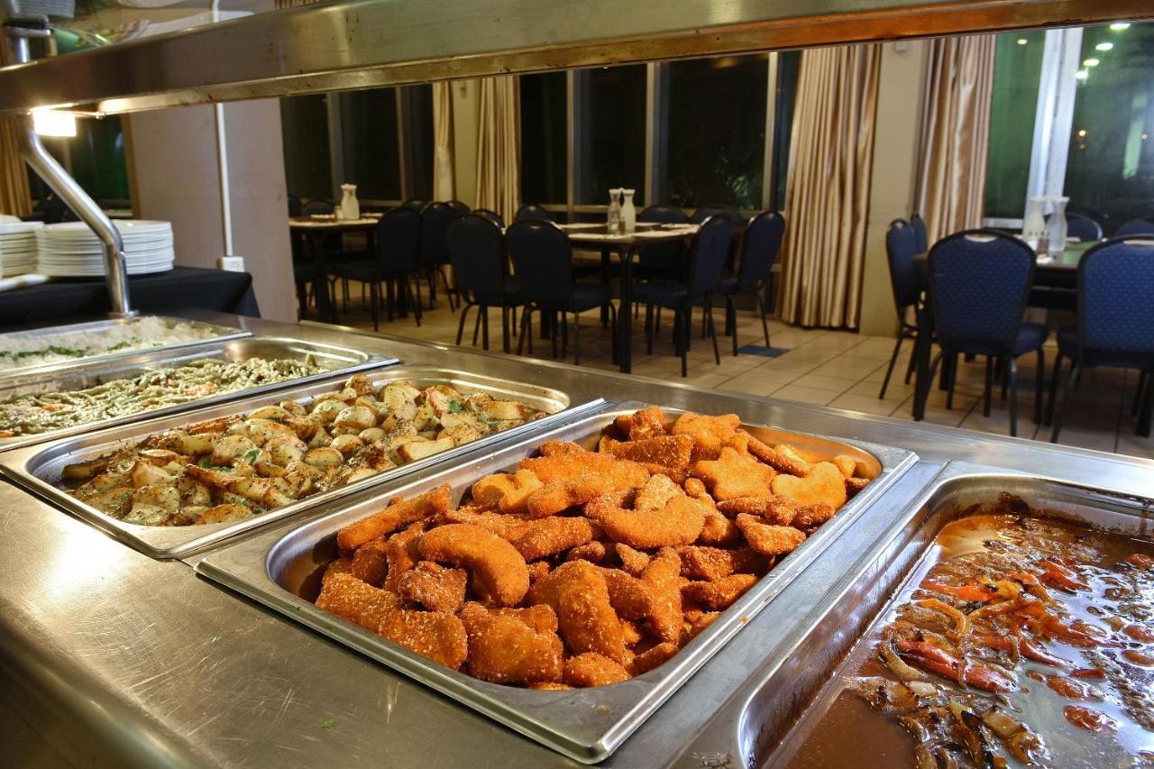 Pearl Of The Valley Hotel Kfar Tavor Bagian luar foto