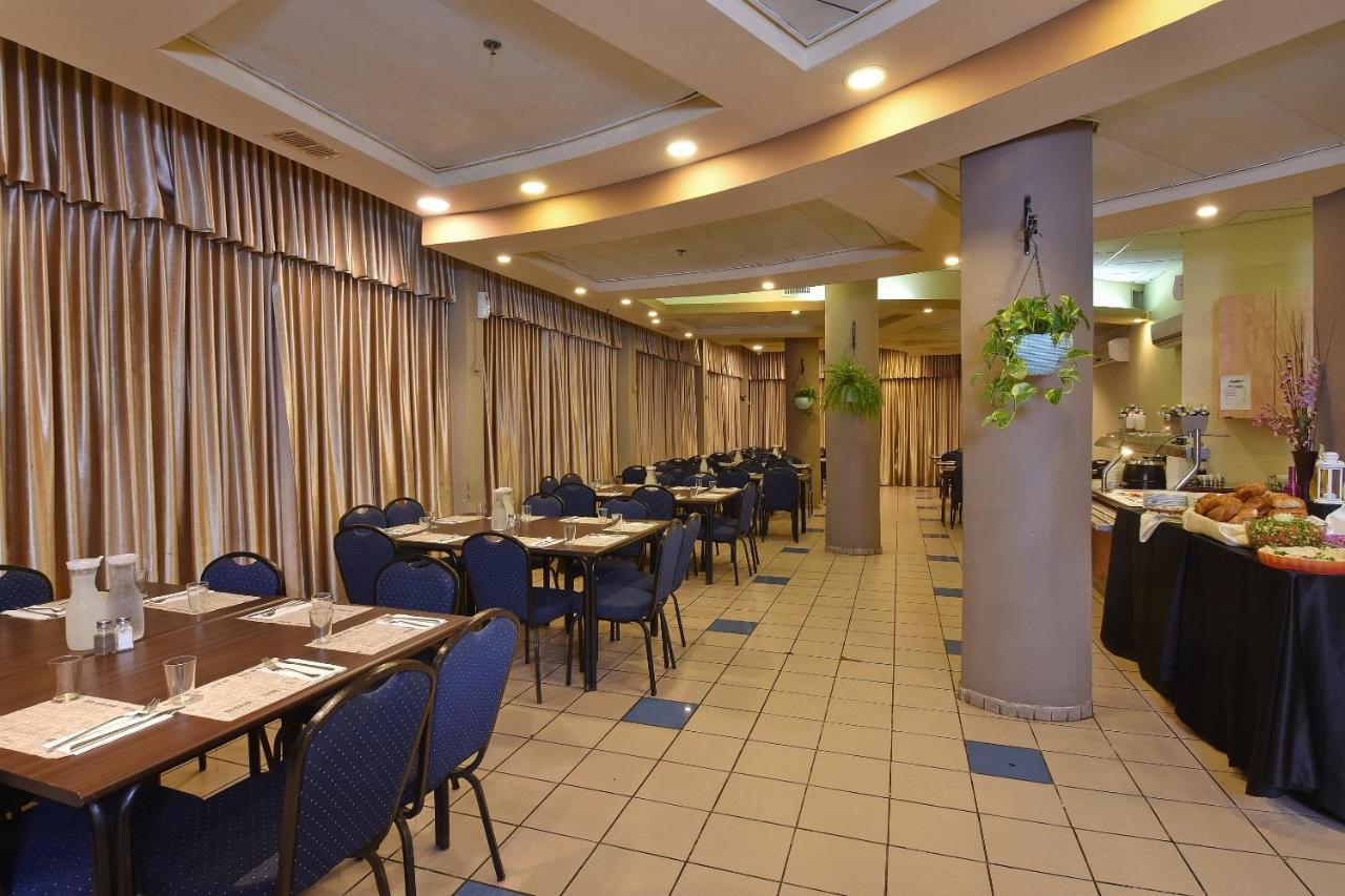 Pearl Of The Valley Hotel Kfar Tavor Bagian luar foto
